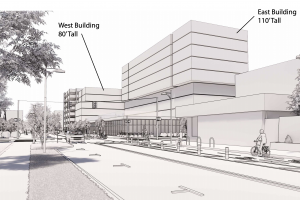 Ann Arbor Affordable Housing Development Feasibility on City-Owned Lots