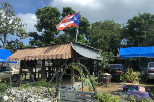 Caño Martín Peña Affordable Housing Advisory Services