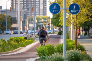 Central Indiana Trail Oriented Development Plan and Guidelines