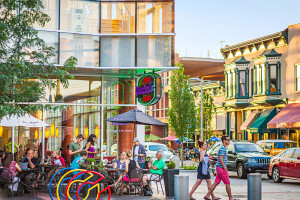 Columbus, IN Downtown Activation Strategy
