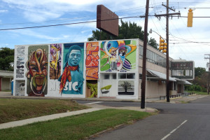Cultural Planning in Old South Baton Rouge
