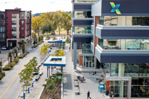 Destination Medical Center Development Plan Update