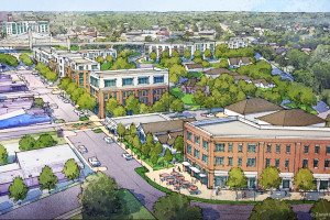 Equitable Economic Action Plan for the I-49 Corridor in Lafayette, Louisiana