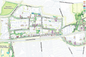 Economic Opportunities Assessment & Action Plan for Long Island Innovation Park at Hauppauge