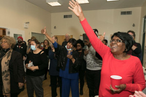 Gowanus Oversight Task Force Facilitators