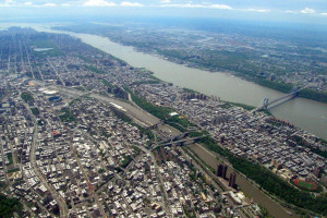 Harlem River Brownfield Opportunity Area Plan