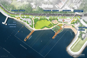 Hoboken Union Dry Dock Maritime Park