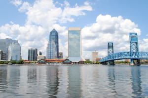 Jacksonville Downtown Riverfront Activation