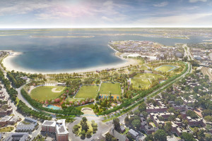 Moakley Park Governance Strategy