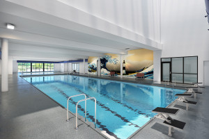 Montauk Playhouse Community Center, Center for Wellness
