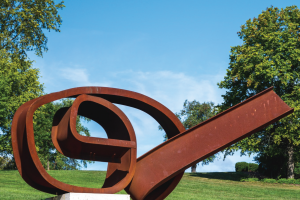 Pyramid Hill Sculpture Park and Museum Economic Impact Analysis