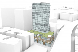 Re-Envisioning New York City Branch Libraries