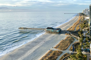 Revitalizing Downtown Myrtle Beach
