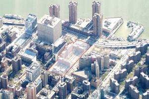 SPARC Kips Bay