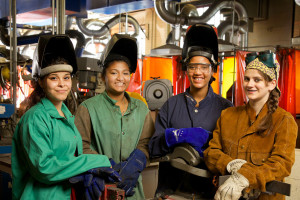 The Brentwood Center (Long Island): A Community-Based Workforce Development Hub