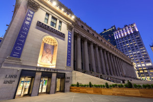 Unlocking Penn’s Potential: Establishing a Penn Station Redevelopment and Revenue Capture District